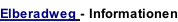 Elberadweg - Informationen