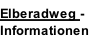 Elberadweg -  Informationen